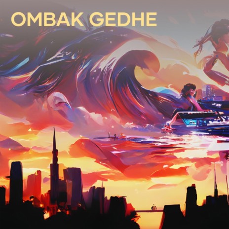 Ombak Gedhe | Boomplay Music