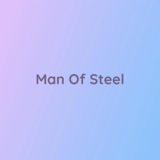 Man Of Steel