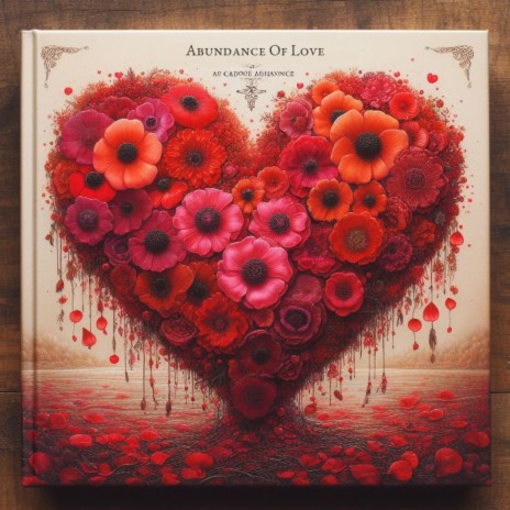 Abundance of Love | Boomplay Music