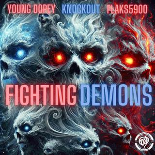 Fighting Demons