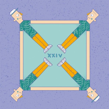 XXIV | Boomplay Music