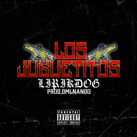 Los Juguetitos | Boomplay Music