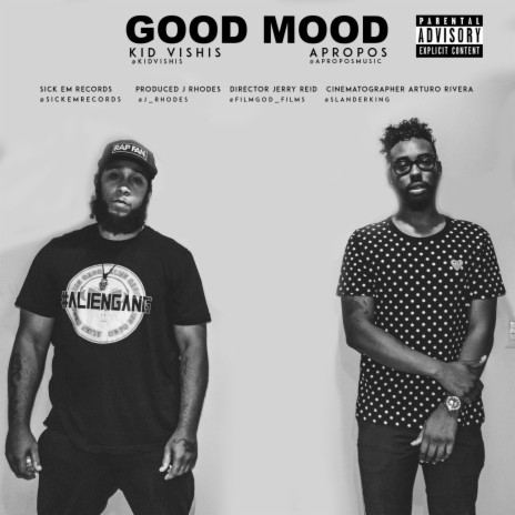 Good Mood ft. Apropos | Boomplay Music