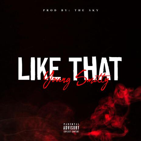 Like That | Boomplay Music