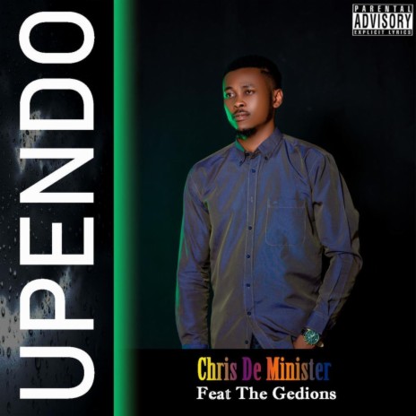 UPENDO (feat. The Gideons) | Boomplay Music
