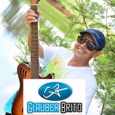 GLAUBER BRITO PRINCESA (AMADO BATISTA) | Boomplay Music