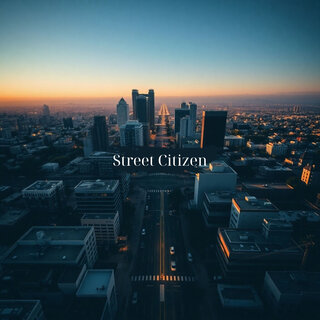 Street Citizen