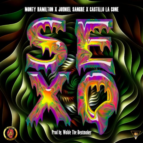 Sexo ft. Johniel Sangre & Castillo La Cone | Boomplay Music