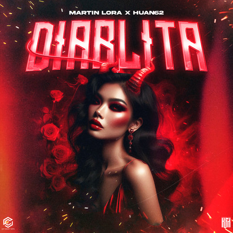 Diablita ft. Huan62 | Boomplay Music