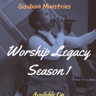 Worship Legacy Season 1