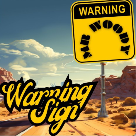 Warning Sign | Boomplay Music