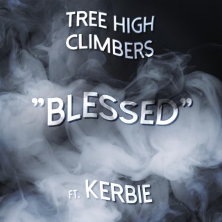 Vibe Called Blessed ft. Kerbie lyrics | Boomplay Music