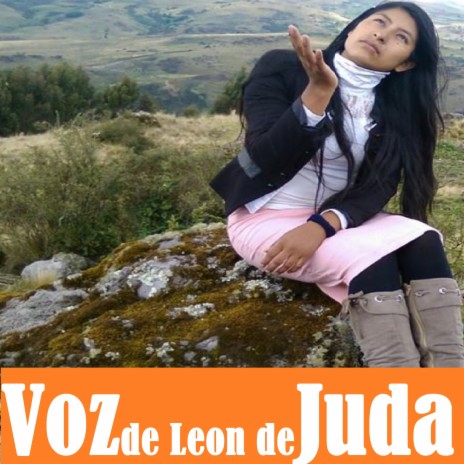 Voz de León de Judá (En Vivo)