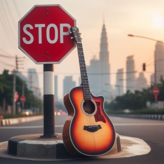 Stop (Acoustic) lyrics | Boomplay Music