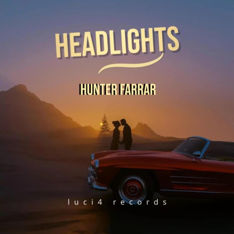 Headlights | Boomplay Music