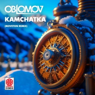 Kamchatka (Moveton Remix)