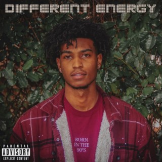 Different Energy