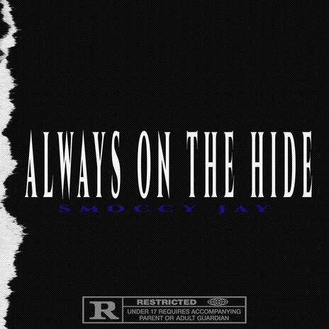 Always on the hide | Boomplay Music