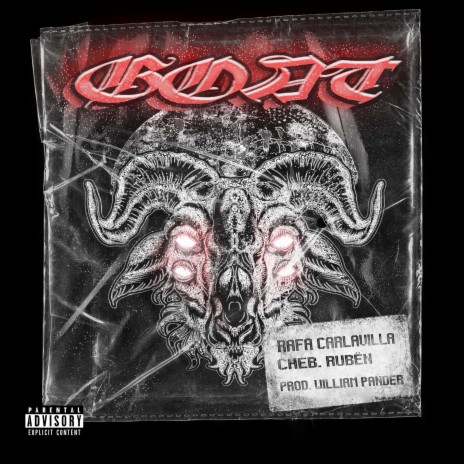 Goat ft. Cheb Ruben | Boomplay Music