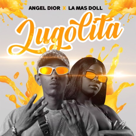 Jugolita ft. Angel Dior | Boomplay Music