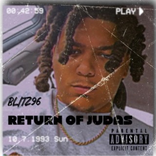 RETURN OF JUDAS