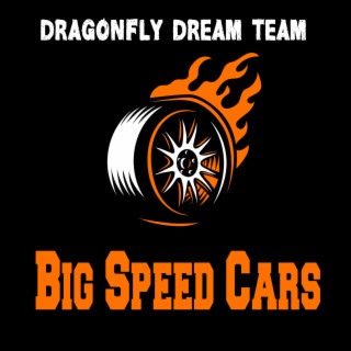 Dragonfly Dream Team