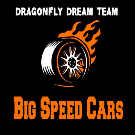 Big Speed Cars | Boomplay Music