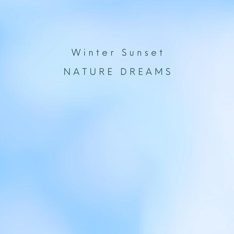 Winter Sunset | Boomplay Music