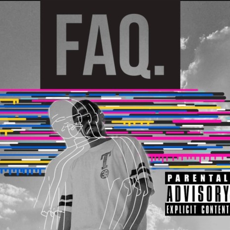 FAQ. ft. 3arabii | Boomplay Music