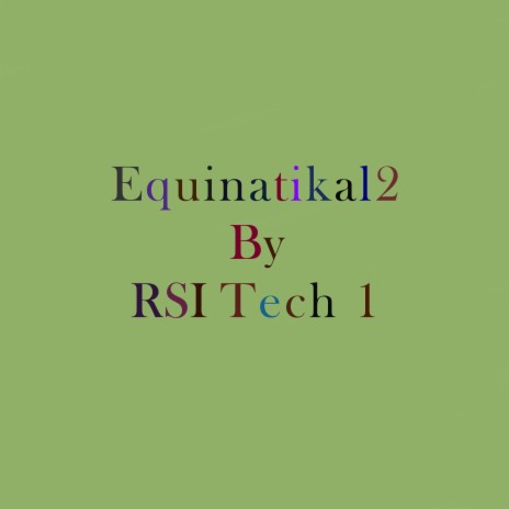 Equinatikal2 (Drum & Bass Mix) | Boomplay Music