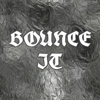 Bounce It Jersey Club