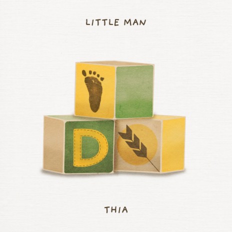 Little Man | Boomplay Music