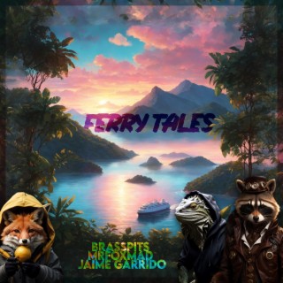 Ferry Tales ft. Jaime Garrido Latorre & BrassPits lyrics | Boomplay Music