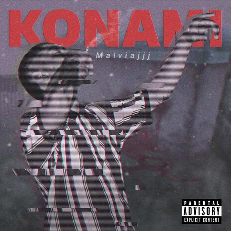 KONAMI