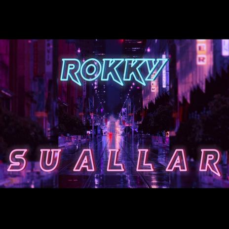 Suallar | Boomplay Music