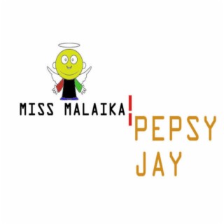 Pepsy Jay