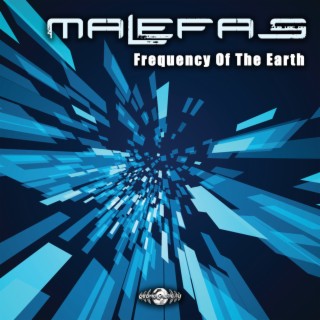 Frequency of the Earth