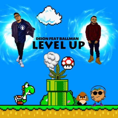 Level Up ft. Ballman