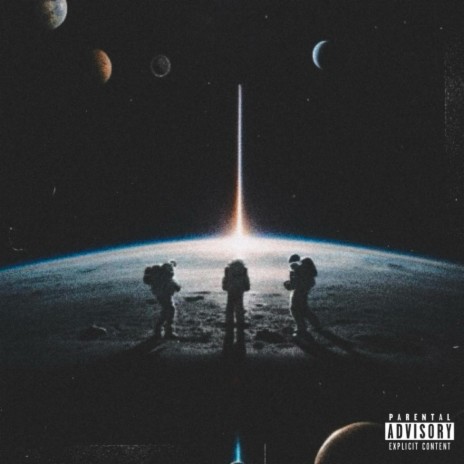 SPACE ft. Monk & Koke Dinero | Boomplay Music