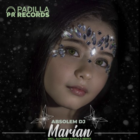 Marian (Alfonso Padilla Remix) | Boomplay Music