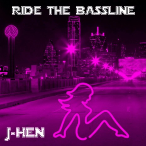 Ride the Bassline | Boomplay Music