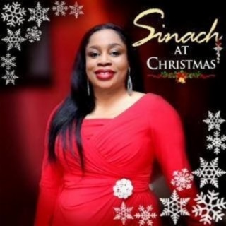 Sinach At Christmas