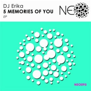 5 Memories of You EP