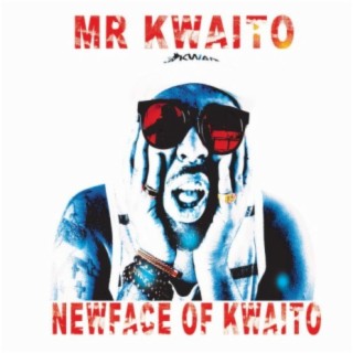 Mr. Kwaito
