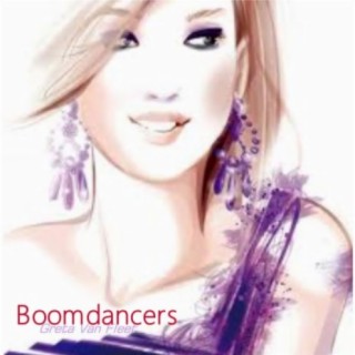 Boomdancers