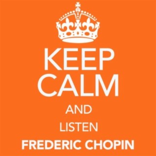 Frederic Chopin