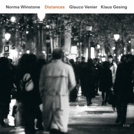 Remembering The Start Of A Never Ending Story ft. Klaus Gesing & Glauco Venier | Boomplay Music