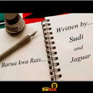 Sudi & Jaguar