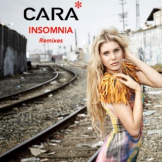 Insomnia (Remixes)