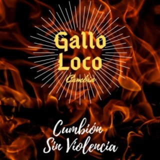 Cumbión Sin Violencia